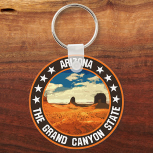 アリゾナ キーホルダー