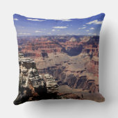 アリゾナ，グランドキャニオン クッション (裏面)