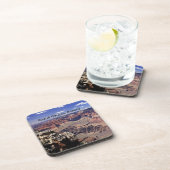 アリゾナ，グランドキャニオン コースター (右側)