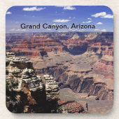 アリゾナ，グランドキャニオン コースター (正面)