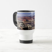 アリゾナ，グランドキャニオン トラベルマグ (正面左)