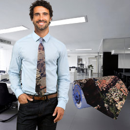 アリゾナ，グランドキャニオン ネクタイ