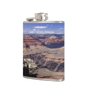 アリゾナ，グランドキャニオン フラスク (左)