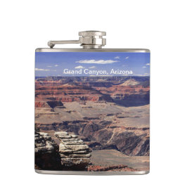 アリゾナ，グランドキャニオン フラスク