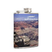 アリゾナ，グランドキャニオン フラスク (右)
