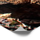 アリゾナ，グランドキャニオン ポスター (角)