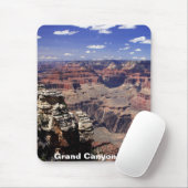アリゾナ，グランドキャニオン マウスパッド (マウス)