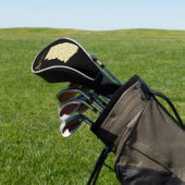 アリゾナ ゴルフヘッドカバー (インサイチュ)