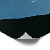 アリゾナ，サビノキャニオン ポスター (角)