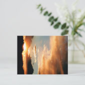 「アリゾナ・ショー」 ポストカード (スタンド正面)