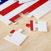 アリゾナ ジグソーパズル (側面)