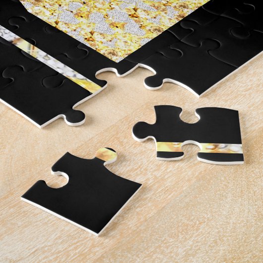 アリゾナ ジグソーパズル (側面)