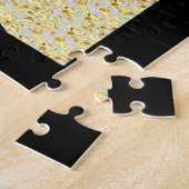 アリゾナ ジグソーパズル (側面)