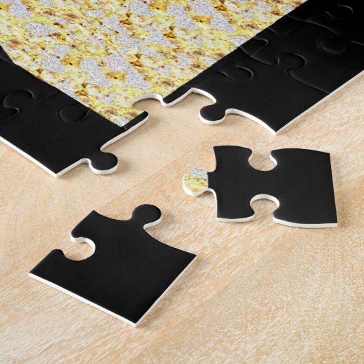 アリゾナ ジグソーパズル (側面)