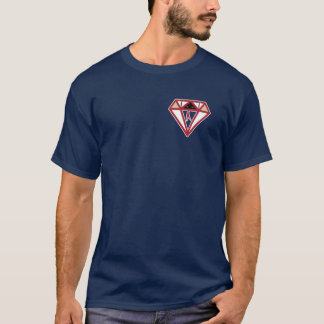 アリゾナ・スネーク・ヘッド Tシャツ