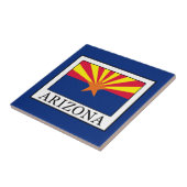 アリゾナ タイル (側面)