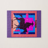 アリゾナ,ツーソン ジグソーパズル (横)