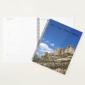 アリゾナ，ツーソン プランナー手帳 (ディスプレー)