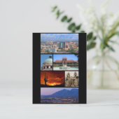 アリゾナ，ツーソン ポストカード (スタンド正面)