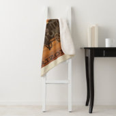 アリゾナ，トンムストーン シェルパブランケット (インサイチュ)