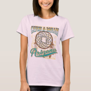 アリゾナ・ドリーム・キャッチャー Tシャツ
