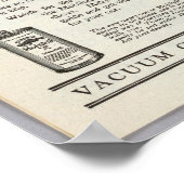 アリゾナ、ニューメキシコのオートトレイル ポスター (角)