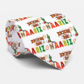 アリゾナ ネクタイ (ロール)