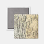 アリゾナ、ネバダ、ユタの総合地図 マグネット (正面/裏面)