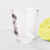 アリゾナ・フェニックス ショットグラス (右)