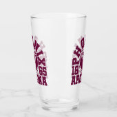 アリゾナ・フェニックス タンブラーグラス (左)