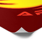 アリゾナ・フェニックス ポスター (角)