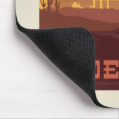 アリゾナ・フェニックス マウスパッド (コーナー)