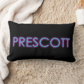 アリゾナ，プレスコット ランバークッション (ブランケット)