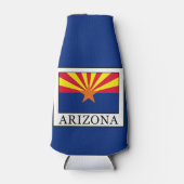 アリゾナ ボトルクーラー (正面)
