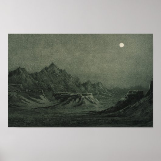 アリゾナ ポスター (正面)