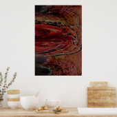 アリゾナ ポスター (キッチン)