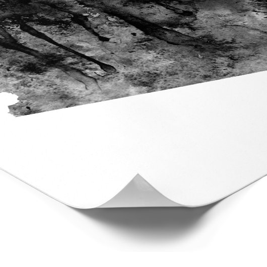 アリゾナ ポスター (角)