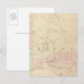 アリゾナ ポストカード (正面/裏面)