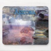 アリゾナ マウスパッド (正面)