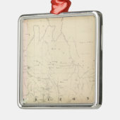 アリゾナ メタルオーナメント (左)