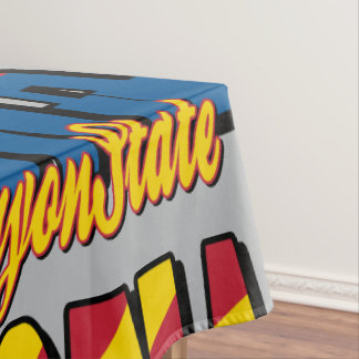 アリゾナ 偉大な峡谷の州 テーブルクロス