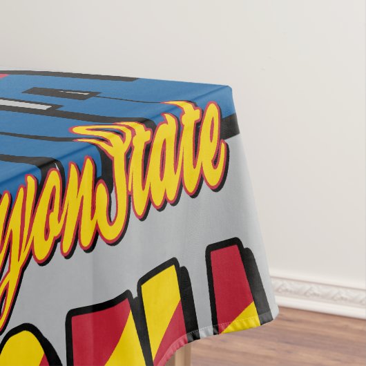 アリゾナ 偉大な峡谷の州 テーブルクロス (インサイチュ)