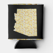 アリゾナ 缶クーラー (正面)