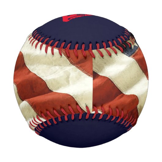 アリゾナ 野球ボール (正面)