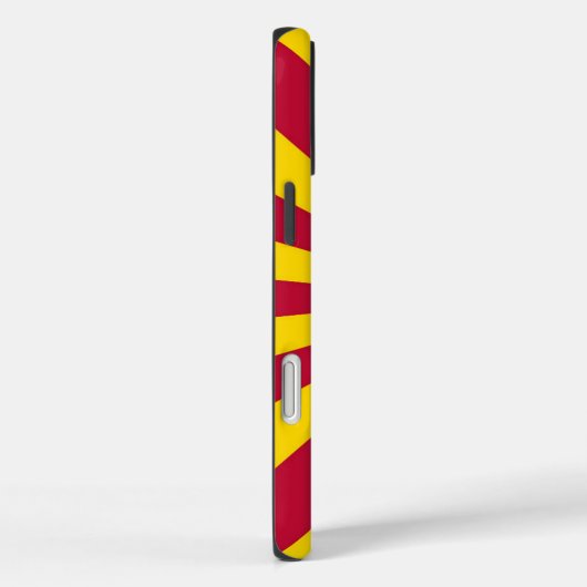 アリゾナ Case-Mate iPhoneケース (裏面 / 右)