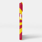 アリゾナ iPhoneケース (右側面)