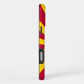 アリゾナ iPhoneケース (右側面)