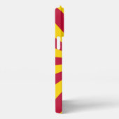 アリゾナ iPhoneケース (右側面)