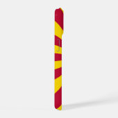 アリゾナ iPhone 15ケース (右側面)