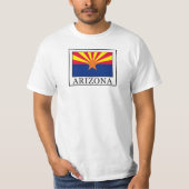 アリゾナ Tシャツ (正面)